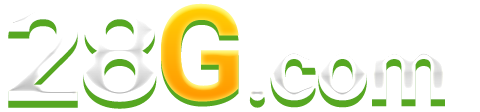 28Gcom oficial Logo